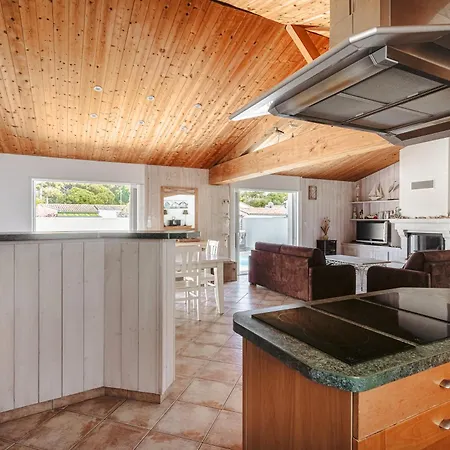 Tatil Evi L'avocette *