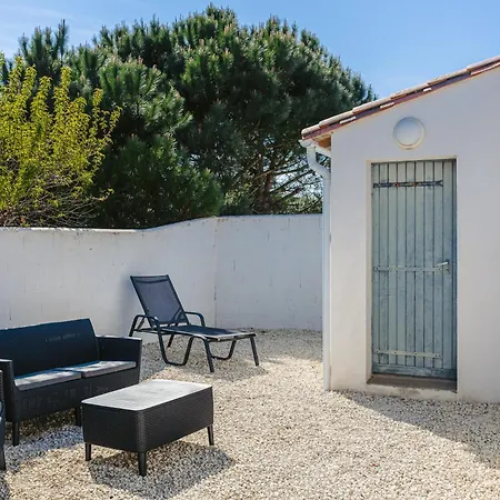 L'avocette Casa de Férias