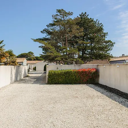 Tatil Evi L'avocette *