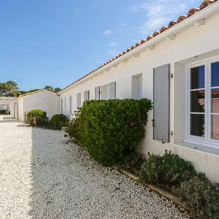 Tatil Evi L'avocette *