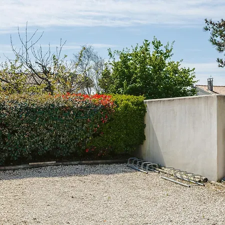 L'avocette Tatil Evi