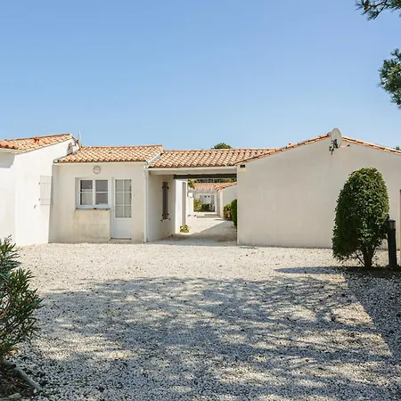 L'avocette * Le Bois-Plage-en-Ré