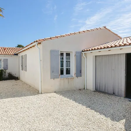 Tatil Evi L'avocette