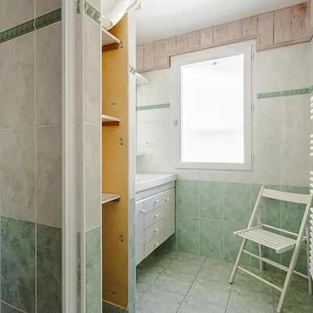 L'avocette Tatil Evi Le Bois-Plage-en-Ré