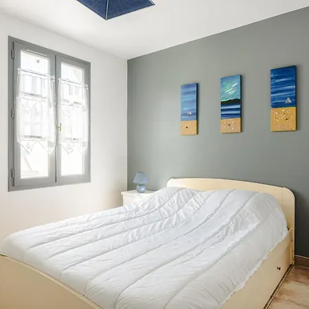 Tatil Evi L'avocette *