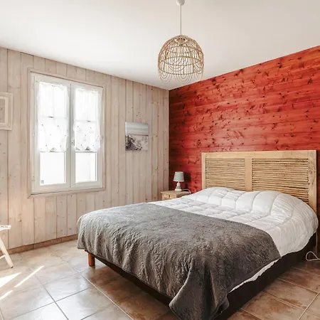 Tatil Evi L'avocette *