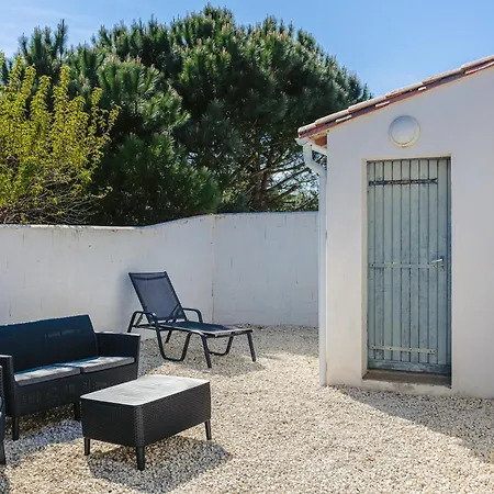 Casa de Férias L'avocette Le Bois-Plage-en-Ré