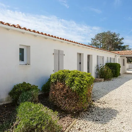 Casa de Férias L'avocette