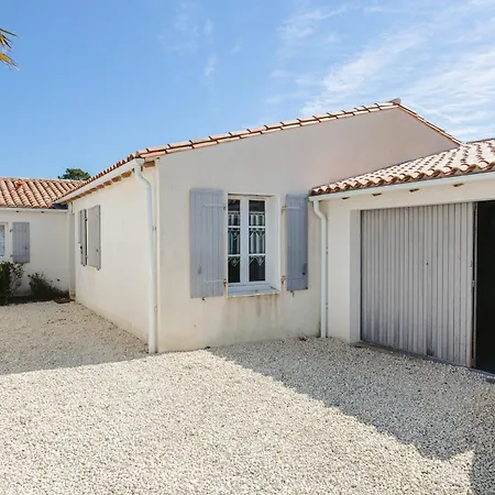 L'avocette Casa de Férias *